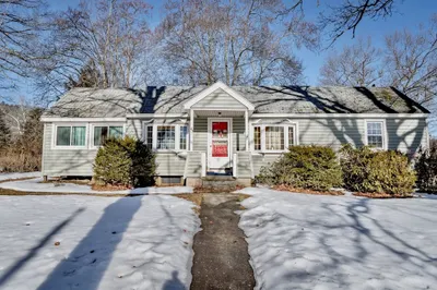43 Northwest Road 1
