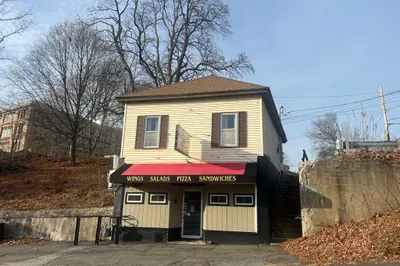 54 Haverhill St