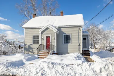 14 Camden St