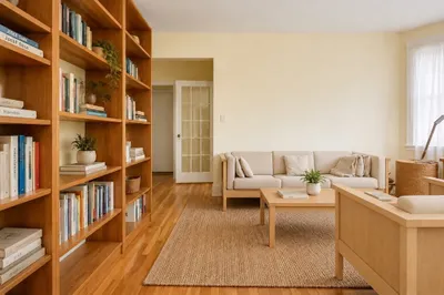 41 Bowdoin Street ##28 1