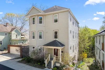 46 Symmes Street #1