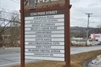1240 Park St #B 1