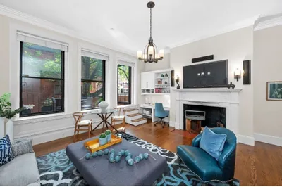 280 Commonwealth Avenue #108 1