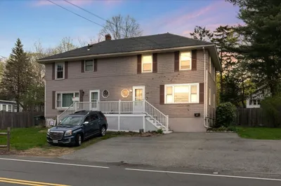 209 High Street #209 1