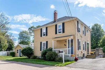 60 King St