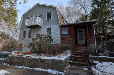232 Lake Drive