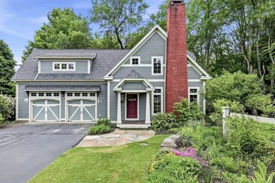 36 Sovereign Way