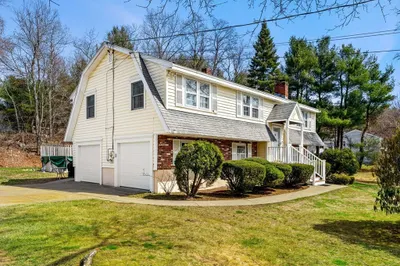 12 Draper Dr