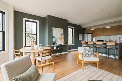 16-18 Yale Terrace #2 1
