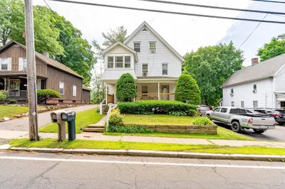 33 Somers Rd