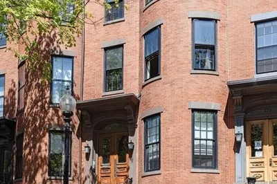 121 Pembroke Street ##3