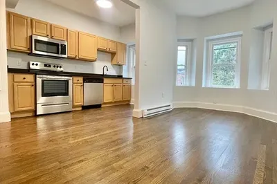 84 Mount Pleasant Ave #3