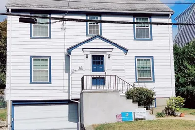 63 Bow St #1