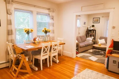 9 Menotomy Rd #1