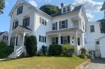 11 Vine Street #2 1
