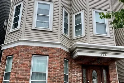 529 Bennington St #3 1
