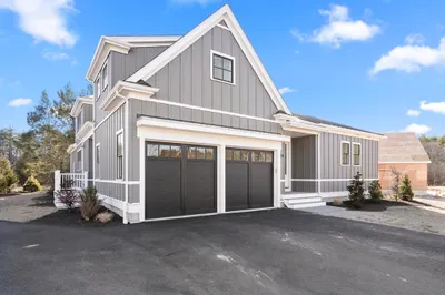 1060 Grove Street #Lot 43 1