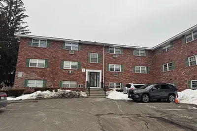 367 Hildreth Street #14