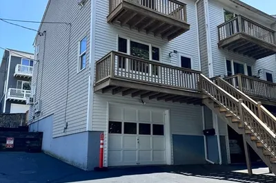 103 Valentine Street #1 1