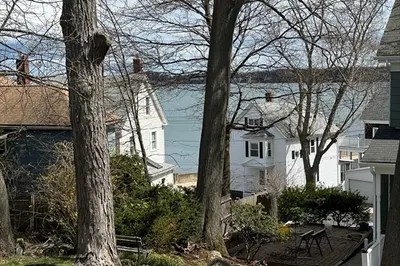13 Ocean Terrace #1