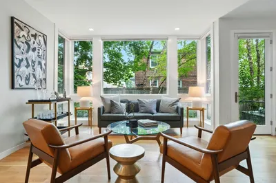 89 Kirkland St #89