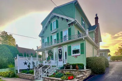 13 South St 1