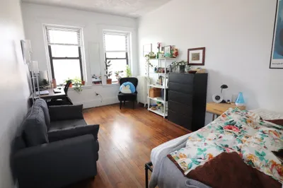 238 Hemenway Street #6 1