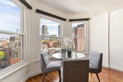 4 Charlesgate E #708 1