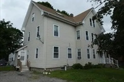 210 North Main Street #B 1