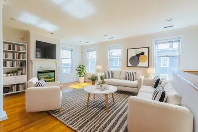 38 Belmont St #3