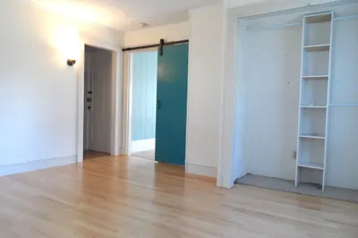 11 Chestnut Street #2R 1