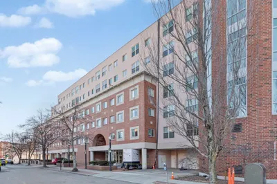 20 Webster St #205