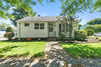 4 Blair Terrace