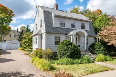 19 Grant St