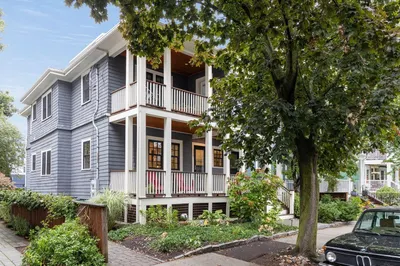 159 Fayerweather Street #1 1