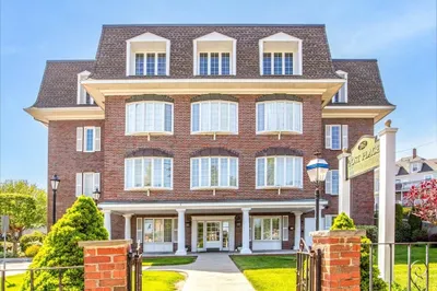 767 Washington Street #404 1