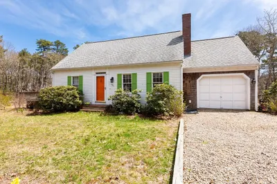 457 South Orleans Rd 1