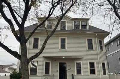 8 Wakefield Ave #3R