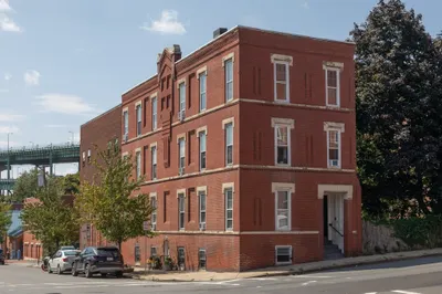 44 Beacon St #4 1