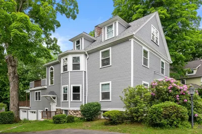 27 Forest Street
