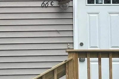 66 King Street #C 1