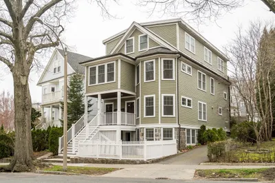 51 Eliot Street #1