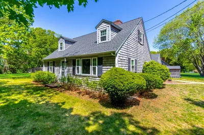 3 Yacht Club Rd