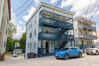 13 Greenwood Street #3 1