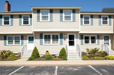 802 Ocean Mdws #802