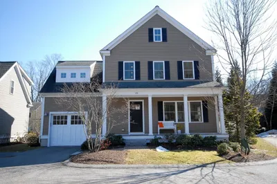 45 Shaw Farm Rd #45 1