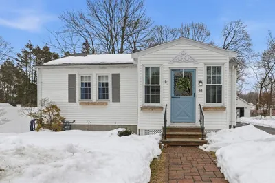 44 Reed Ave