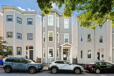 19 M Street #1 1