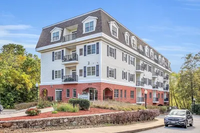 350 Greene Street #103 1