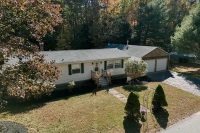 75 Old North Dana Rd